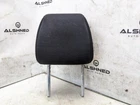2017-2020 Honda Civic Front Right/left Seat Headrest Cover 81140-TGG-A21ZA Oem Used. Price: $58.28.