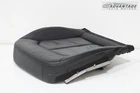 2015-2017 Audi A3 8V Front Left Driver Side Lower Seat Cushion Bottom Black Oem Used. Price: $187.19.