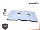 2011-2017 Dodge Durango Mopar Seat Heater Pad 68138265AB Oem Used. Price: $41.57.