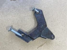 1990-1996 Corvette C4 Oem Turn Signal Lever Arm, Gm 26020396 Cadillac Deville Used. Price: $37.50.