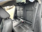 2014 Lexus IS250 Rear Back Seat 971427 Used. Price: $159.50.