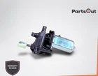 2009-2015 Genuine Bmw 528I 535I Front Backrest Adjustment Motor 8908600 Used. Price: $34.64.