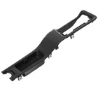 18-24 Jeep Wrangler Jl Gladiator Floor Console Bezel Oem New Mopar 6KG06TX7AB. Price: $64.78.