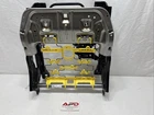 PO#20 Oem 2020-2026 Ford Super Duty Lh Front Seat Track Frame LC3Z-9961705-A Remanufactured. Price: $525.00.