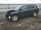 2010 Toyota RAV4 Used Front Passenger Seat Belt Retractor 4DR Gry 148K Miles. Price: $100.70.