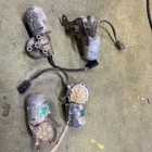 Porsche 928 Bosch Seat Motors Lot 4 For. Price: $80.00.