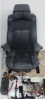 Custom Car Seat Office Chair Bmw 740I 16 Way Black Leather Memory + Controls Used. Price: $499.00.