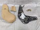 2001-2005 Mazda Miata MX-5 Seat Recliner Knuckle Lh Tan Oem NC10-88-231 01-05 Used. Price: $59.23.
