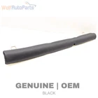 2008-2009 Mercedes-benz C280 Rear Lower Seat Bench Cushion Spacer / Trim Used. Price: $41.21.
