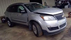 Traverse 2017 Seat Rear 1031960 Used. Price: $494.90.