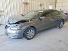Driver Front Seat Sedan Bucket Cloth Electric Fits 14 Altima 2042095 Used. Price: $559.90.