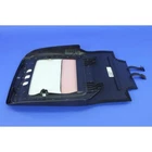 For Dodge Challenger 2015-2023 1UV14DX9AB Front Right Seat Back Panel New. Price: $358.02.