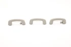 2018 - 2025 Volkswagen Atlas Roof Interior Grab Bar Handle Set 3 Oem Trim Wr Used. Price: $44.50.