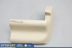 2007-2009 Cadillac Escalade Left Driver Seat Recliner Inner Adjuster Cover Oem Used. Price: $17.46.