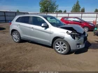 Seat Belt Front Driver Retractor Fits 14-18 Outlander Sport 1470819 Used. Price: $136.35.