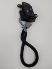 2007-2013 Chevy Tahoe Silverado Gmc Sierra Yukon Heated Seat Memory Switch Used. Price: $79.95.