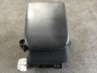 10-12 Ram 2500 3500 Jump Seat Center Console Assy Black,cloth Used. Price: $399.95.