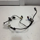 2014-2023 Ford Transit Connect Front Left Driver Electric Seat Wire Harness Oem Used. Price: $85.00.