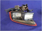 1998-2002 Pontiac Trans Firebird Driver Front Headlight Lamp Cover Red 2679 Used. Price: $199.99.