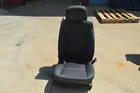 2008-2010 Bmw 535I E60 Front Right Passenger Seat Leather Black Complete Oem Used. Price: $87.50.