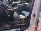 2011-2012 Ford Edge Driver Front Seat Oem KWWQ7 Used. Price: $685.05.