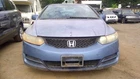 Seat Belt Front Bucket Coupe Driver Retractor Fits 06-11 Civic 1821711 Used. Price: $67.40.