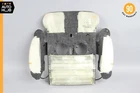 07-09 Mercedes W221 S550 Front Left Or Right Top Upper Seat Bladder Bolster Oem Used. Price: $150.23.