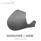 2017-2020 Audi RS3 Front Right Inner Seat Trim / Cover 8V0881328 Used. Price: $12.13.