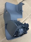 New Nos Oem Mopar Seat Side Shield W/ Cup Holder Assembly 0UK251D5AA. Price: $119.95.