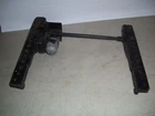 1985 Jaguar XJ6 Driver Seat Mount With Motor BAC2693 Used. Price: $35.00.