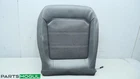 2014 Volkswagen Passat Front Right Seat Lower Cushion Cover Black Oem Used. Price: $132.00.