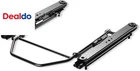 5125501 Seat Slider For 1976-1995 CJ7 & Wrangler New. Price: $215.57.