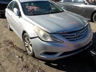 Sonata 2013 Seat Rear 1682097 Used. Price: $664.99.