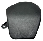 2018-24 Toyota Camry Front Passenger Side Seat Inner Trim Cover Panel Oem Black Used. Price: $29.99.