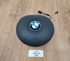 Oem Bmw E46 330CI M3 Front Driver Sport Steering Wheel Black* Used. Price: $299.95.