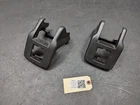 2PC Rear Right Seat Track Front Cover 2019 Chevrolet Equinox 23419631 2018- 2022 Used. Price: $30.00.