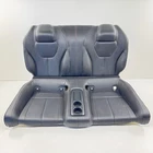 17-22 Infiniti Q60 Red Sport Rear Seat Set Upper And Lower Cushion Oem Used. Price: $650.99.
