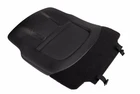Genuine Gm Jet Black Front Seat Back Cushion Finish Panel 23365184 New. Price: $266.09.