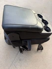 2019-2025 Dodge Ram Center Console Jump Seat With Storage Oem Cloth Note: Used. Price: $338.99.