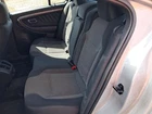 Taurus 2015 Seat Rear 4817586 Used. Price: $437.50.