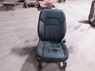 2022 Nissan Pathfindr Black Leather Passenger Side Front Seat Power Heated Used. Price: $600.00.