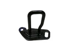 12-19 Fiat 500 Left Seat Back Latch Striker Black 68088617AB Oem Used. Price: $24.99.