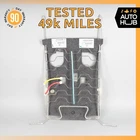 Mercedes W218 CLS550 CLS63 Front Left Upper Seat Cushion Bladder Bolster Oem 49K Used. Price: $128.65.