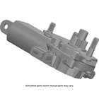 Genuine Gm Actuator 13545639 New. Price: $98.99.