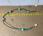 2011-2020 Toyota Sienna Driver Side Seat Wire Harness 82169-08010B Oem . Used. Price: $24.99.