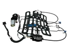 2012-2015 Tesla Model Front Left Right Lumbar Upper Seat Frame W/ Motor Used. Price: $168.86.