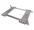 Nrg Seat Brackets For 92-99 Bmw E36 Coupe Pair Secure Mounting Solution New. Price: $269.50.