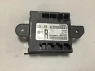 Passenger Chassis Ecm Door Fits 10-12 Liberty 169952 Used. Price: $74.93.