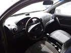 Seat Belt Front Bucket Ntbk Passenger Retractor Fits 07-08 Aveo 2123987 Used. Price: $65.00.