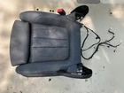 Oem 2017 - 2022 Bmw 540I 530I G30 Front Left Seat Lower Track Frame W/ Motor Used. Price: $378.79.